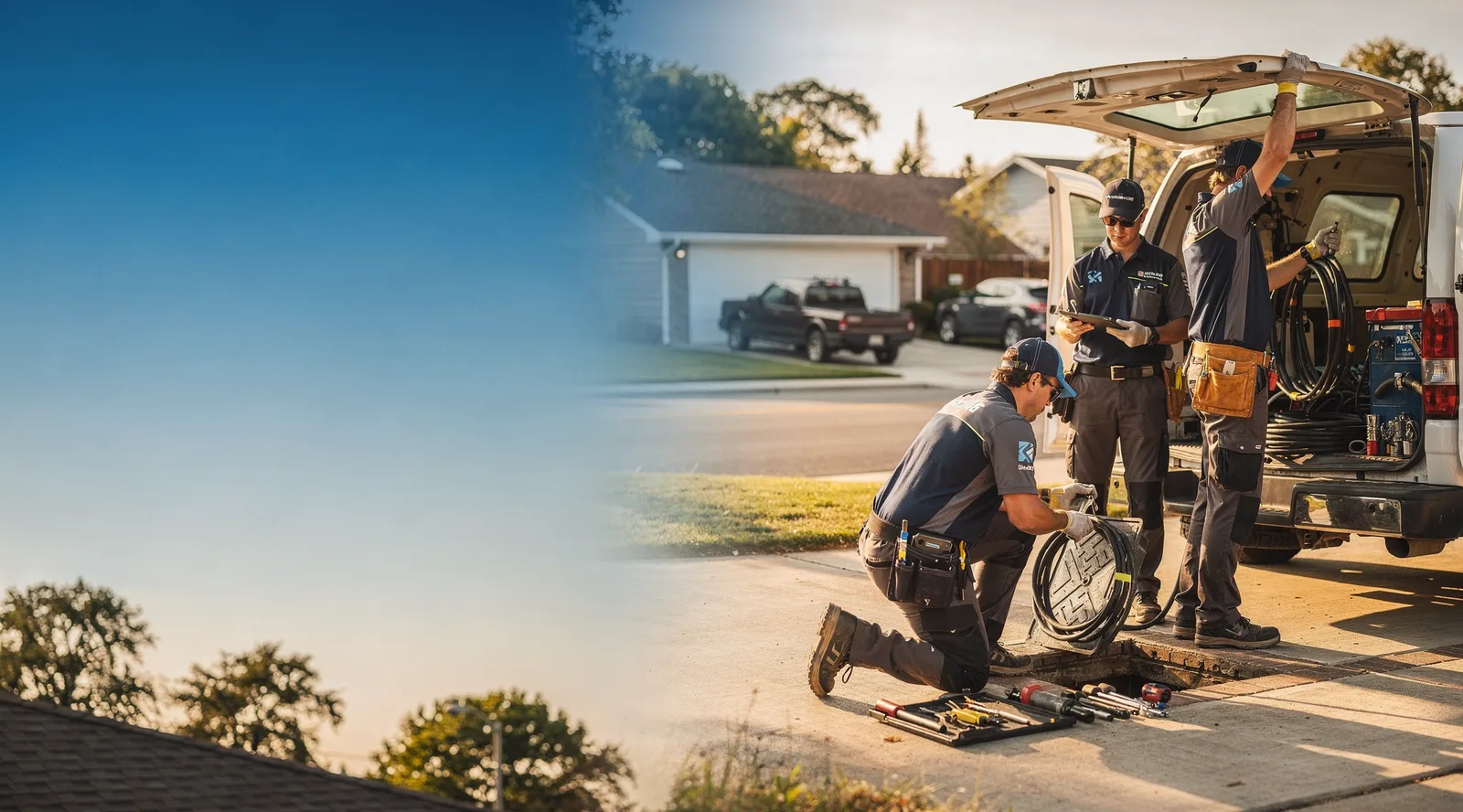Water Softener Installation in Paradise, CA near me